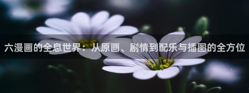 喵趣漫正版下载：六漫画的全息世界：从原画、剧情到配乐与插图的全方位